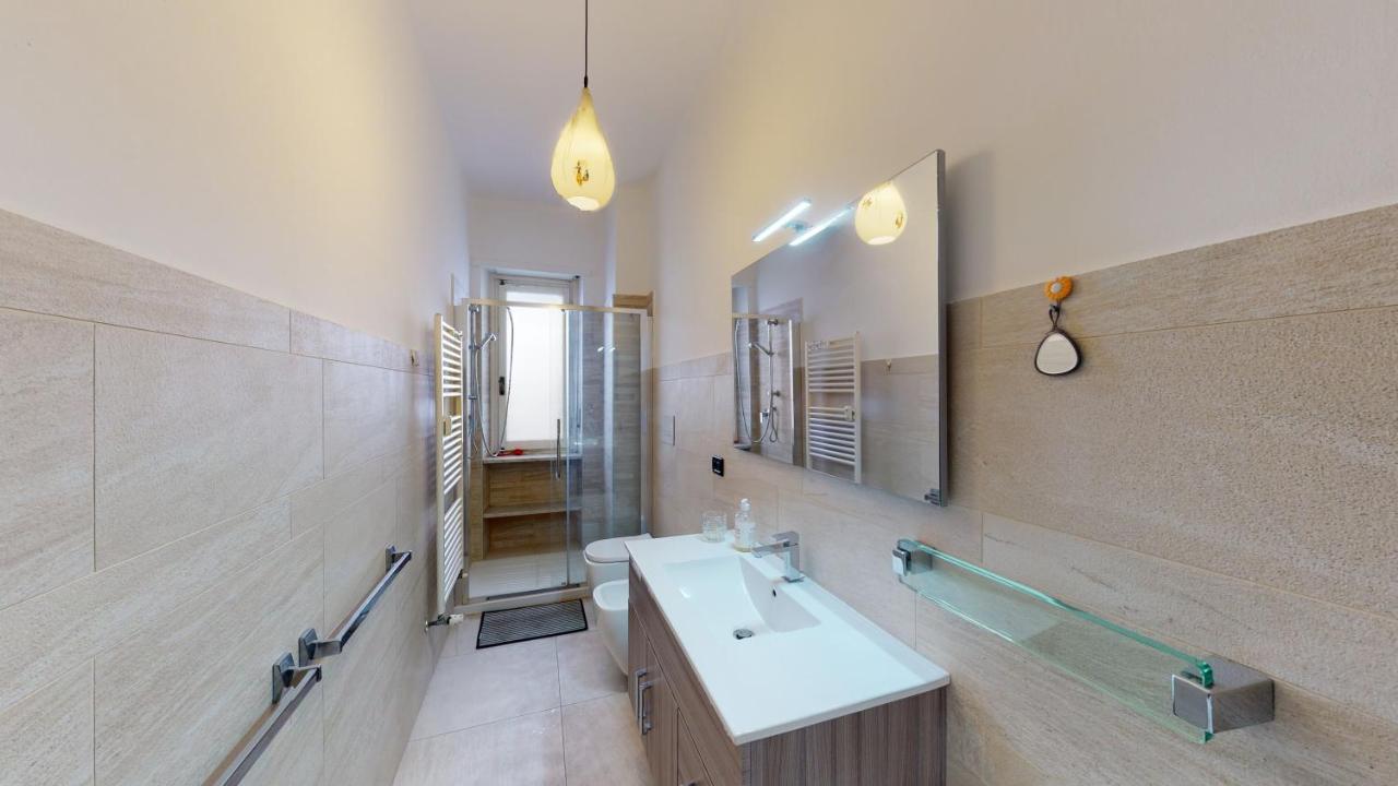 Zia Teresa Apartamento Turín