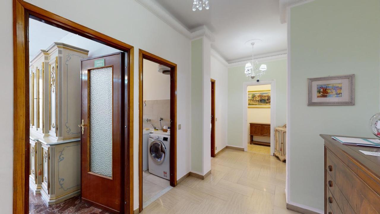 Apartamento Zia Teresa