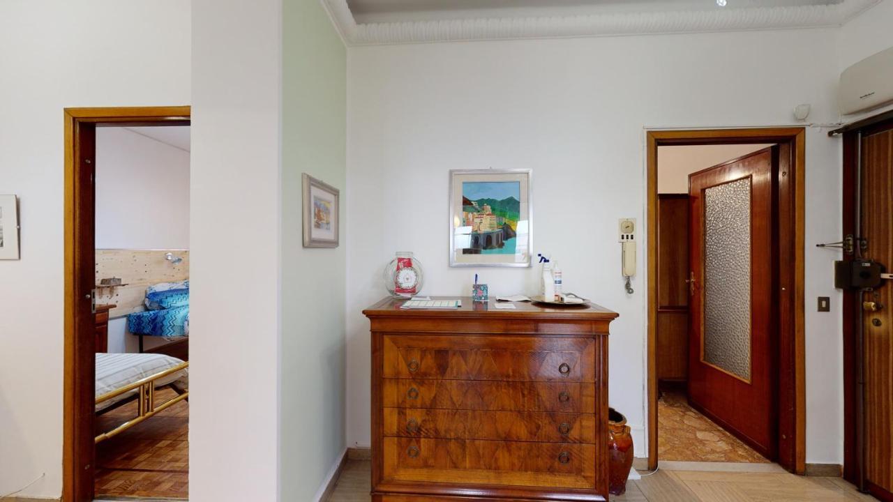Zia Teresa Apartamento Turín