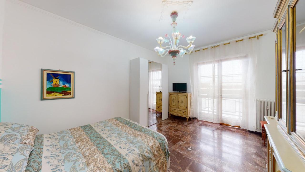 Zia Teresa Apartamento Turín