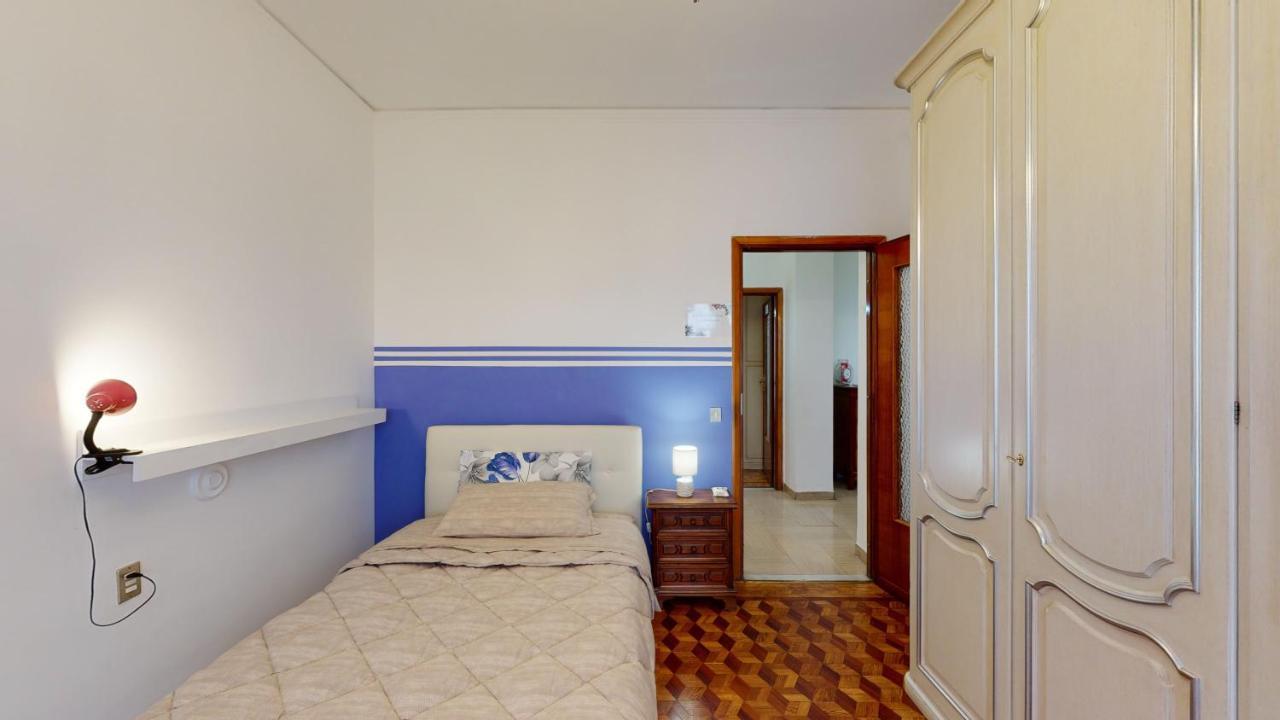 Zia Teresa Apartamento