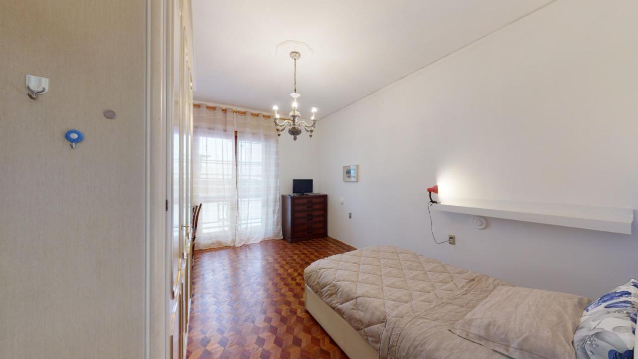 Zia Teresa Apartamento Turín