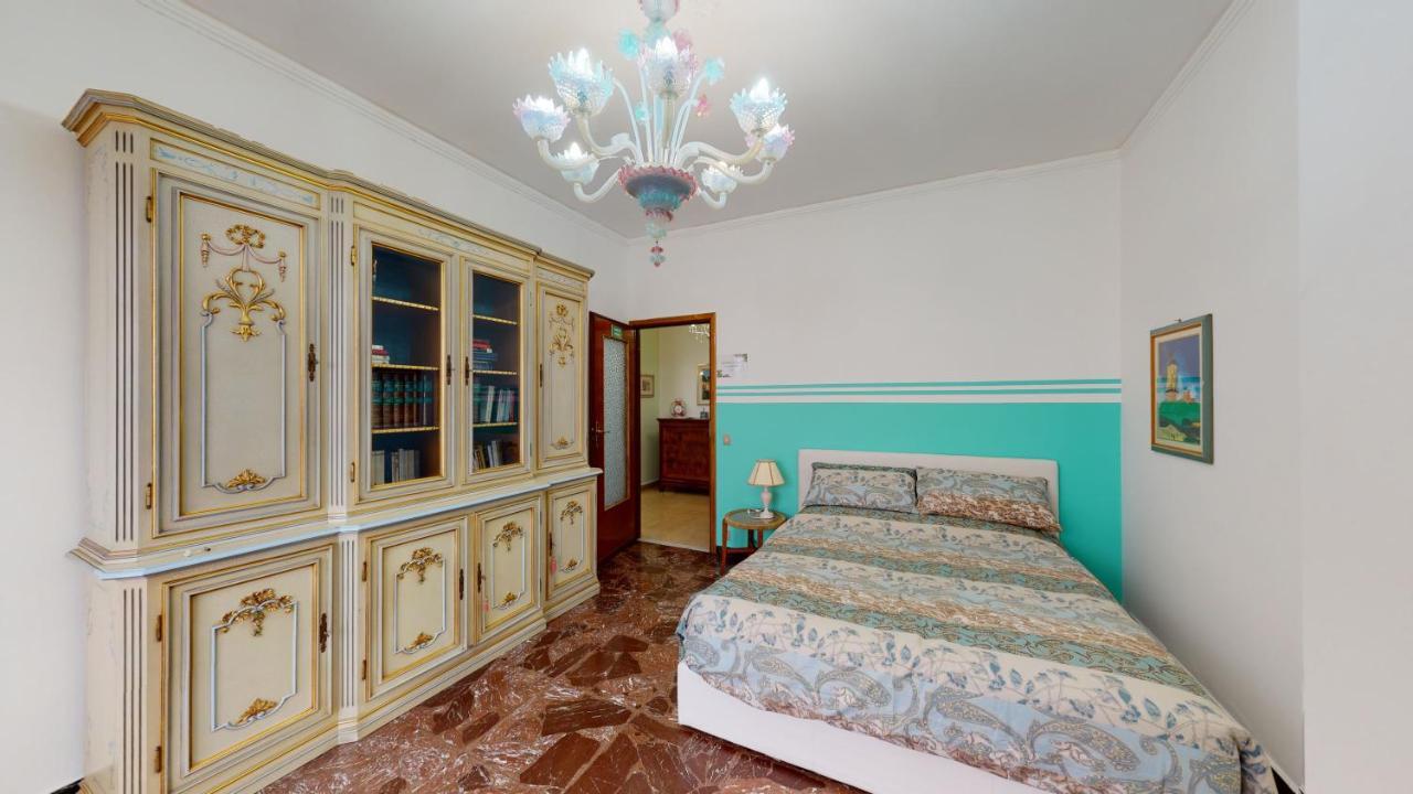 Apartamento Zia Teresa