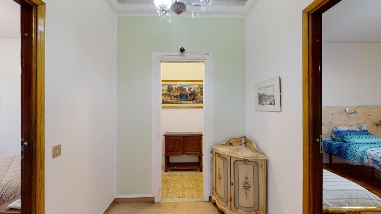 Apartamento Zia Teresa