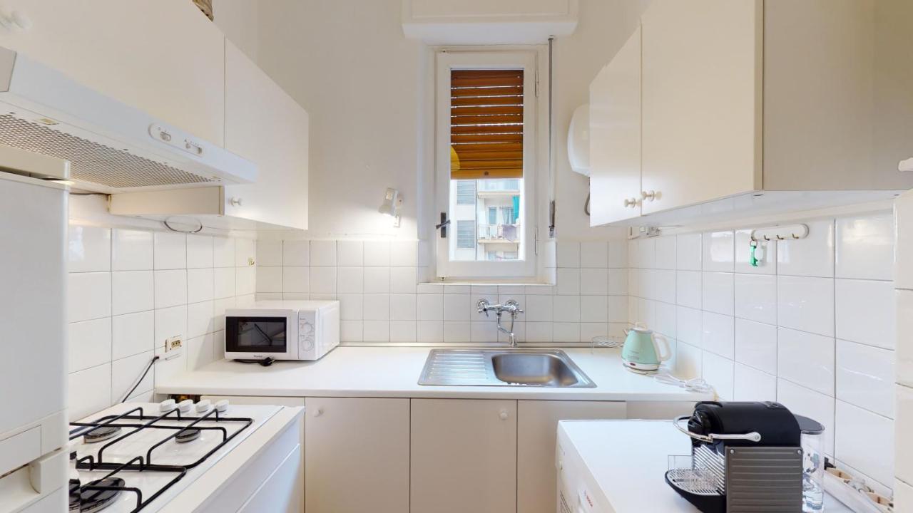 Apartamento Zia Teresa Turín