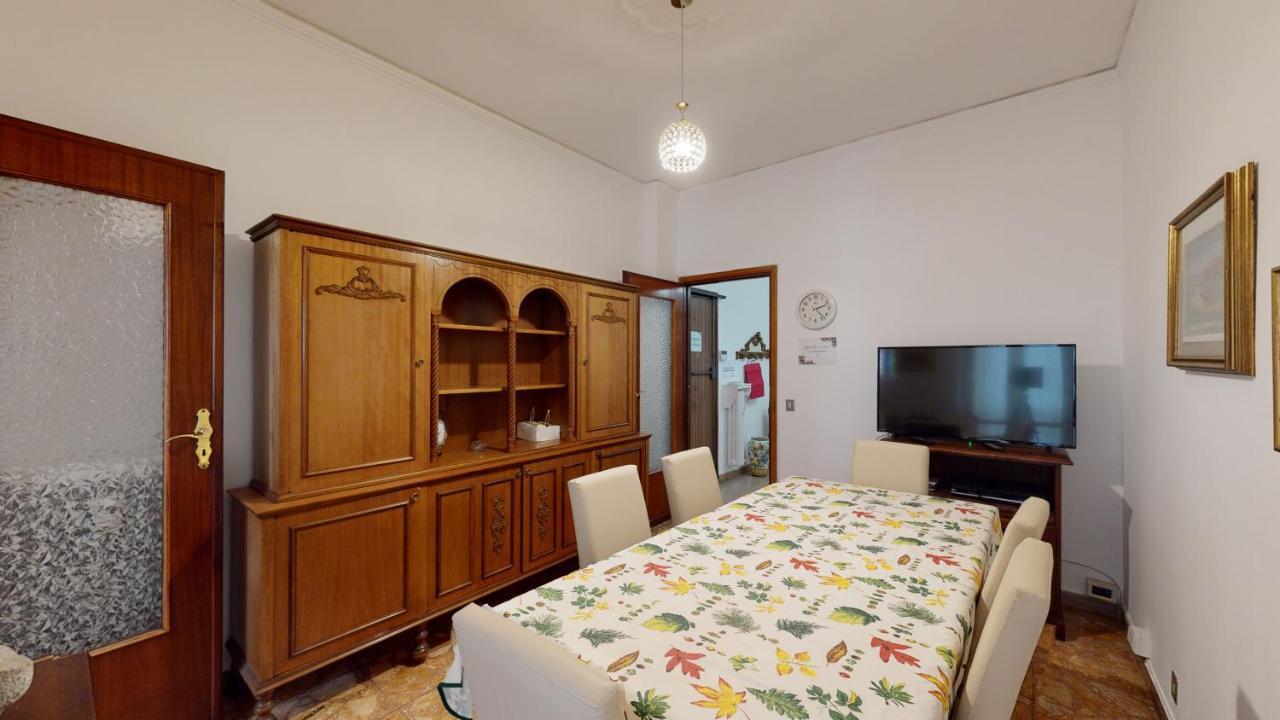 Zia Teresa Apartamento Turín