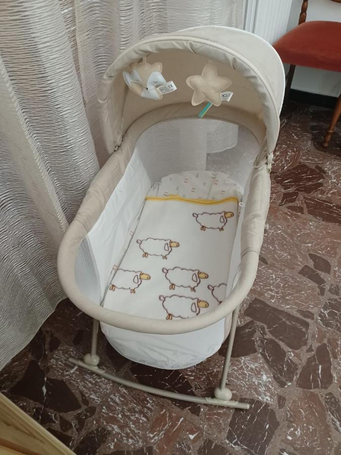 Apartamento Zia Teresa Turín