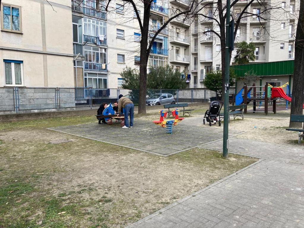 Zia Teresa Apartamento Turín